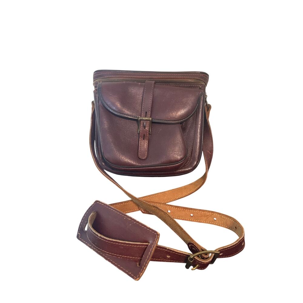 Diamond Gadg-it Bag C926 cases from the 1950s era